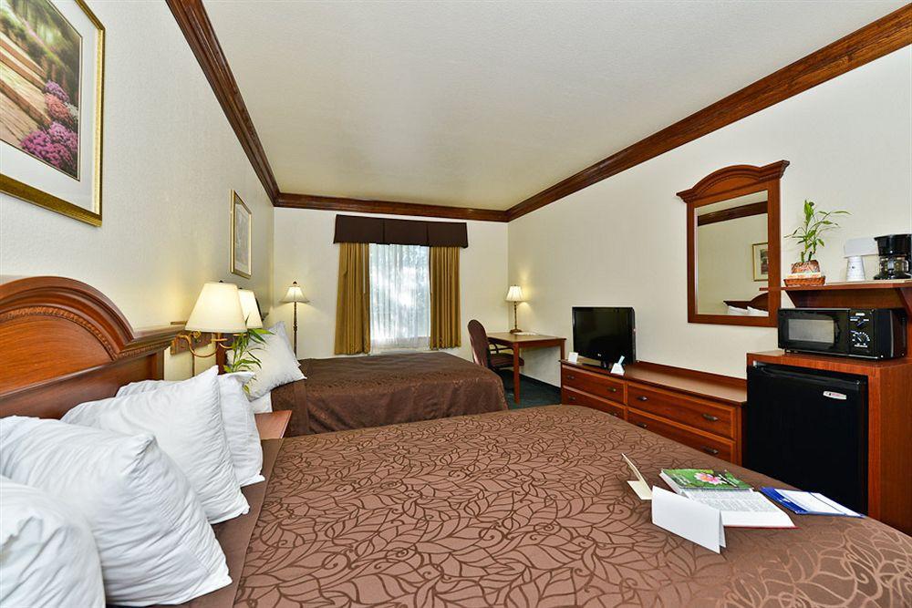 Best Western Fort Worth Inn And Suites Cameră foto