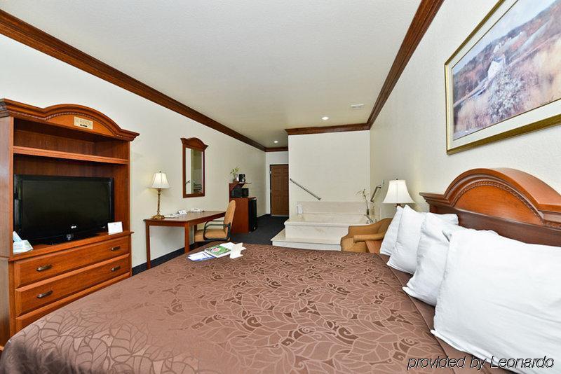 Best Western Fort Worth Inn And Suites Cameră foto