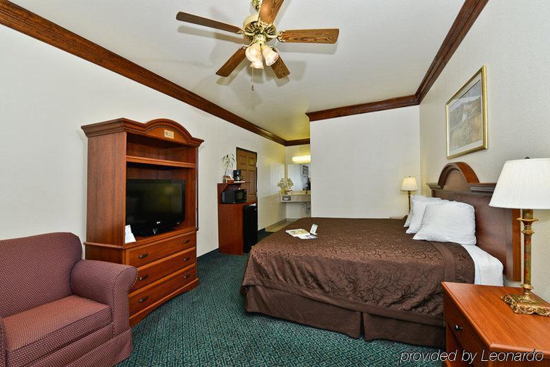 Best Western Fort Worth Inn And Suites Cameră foto