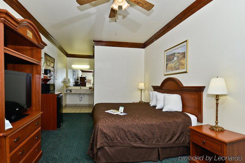 Best Western Fort Worth Inn And Suites Cameră foto