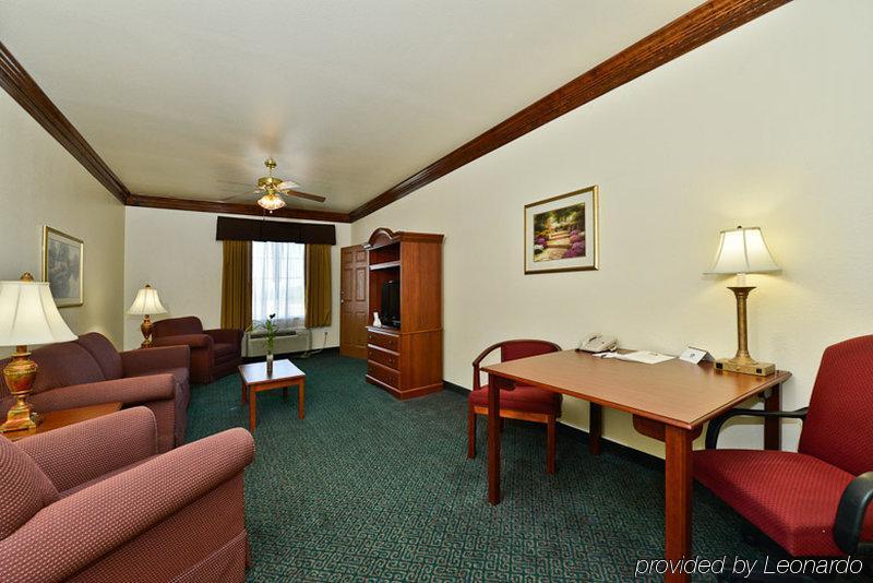 Best Western Fort Worth Inn And Suites Cameră foto