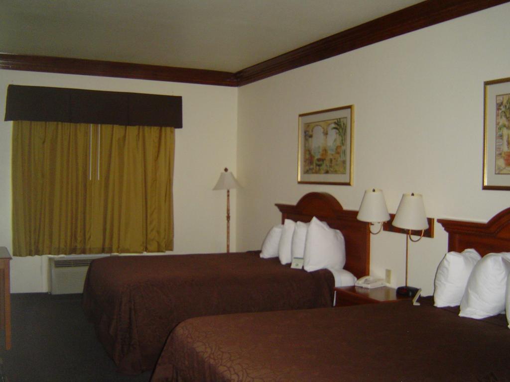 Best Western Fort Worth Inn And Suites Cameră foto