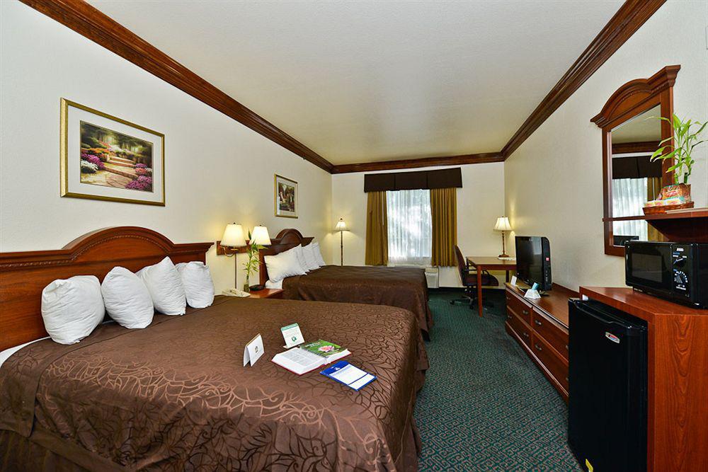 Best Western Fort Worth Inn And Suites Cameră foto